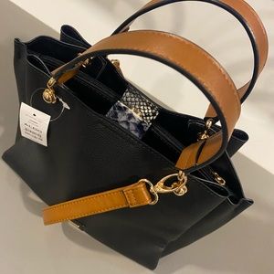 Aldo Tote Bag | Viremma Purse